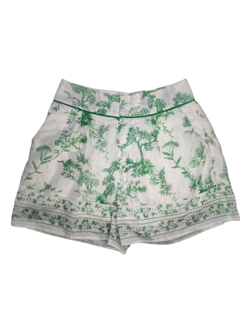 BTFL-Life Shorts, Womens Medium